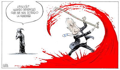 Paso histórico contra la tauromaquia… y “Tardes de soledad”.