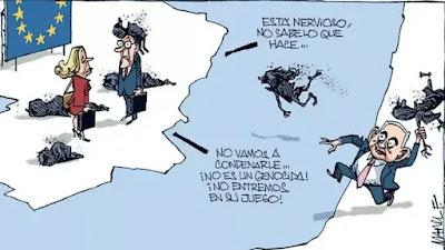 Paso histórico contra la tauromaquia… y “Tardes de soledad”.