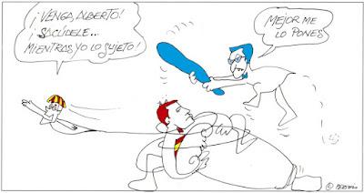 Paso histórico contra la tauromaquia… y “Tardes de soledad”.