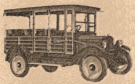 La Preguntita del Domingo 536 La Preguntita del Domingo 536