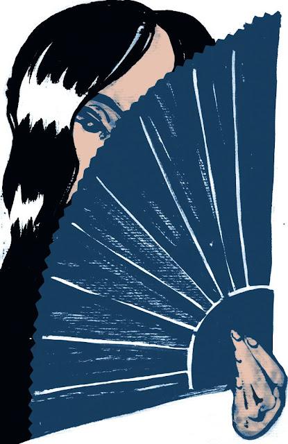 De los dilemas de la seducción. [Archivo del blog, 01/10/2019]