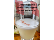 Recetas comida peruana enamorar