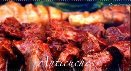 20 Recetas de la comida peruana que te van a enamorar 20 Recetas de la comida peruana que te van a enamorar