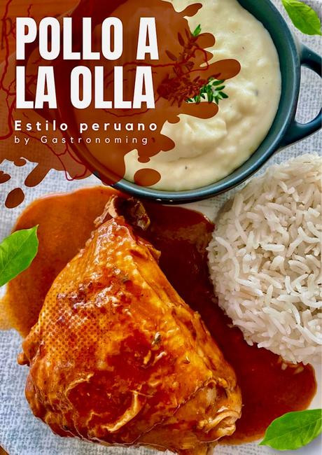 20 Recetas de la comida peruana que te van a enamorar 20 Recetas de la comida peruana que te van a enamorar