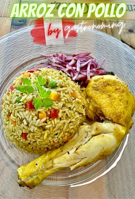 20 Recetas de la comida peruana que te van a enamorar 20 Recetas de la comida peruana que te van a enamorar