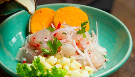 20 Recetas de la comida peruana que te van a enamorar 20 Recetas de la comida peruana que te van a enamorar