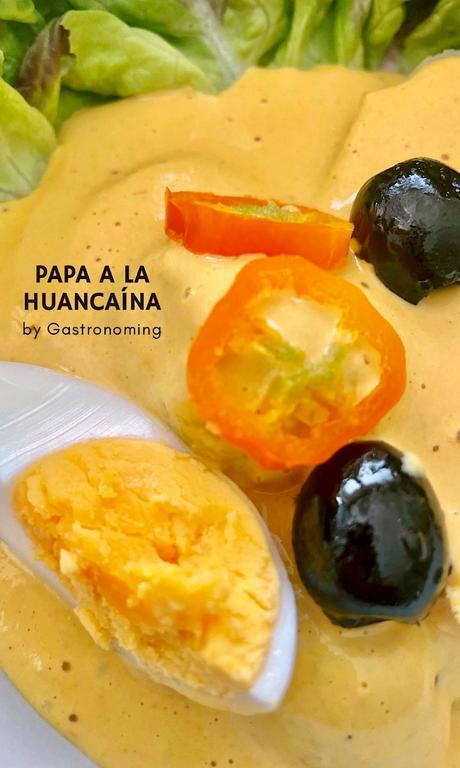 20 Recetas de la comida peruana que te van a enamorar 20 Recetas de la comida peruana que te van a enamorar