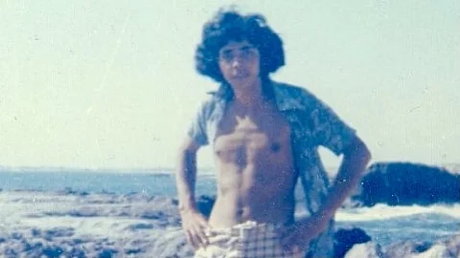 Pepe, muy joven para morir