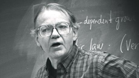 RECORDANDO A F. JAMESON