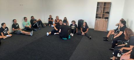 Paripé teatro inclusivo, no te dejes engañar, por Manu Medina