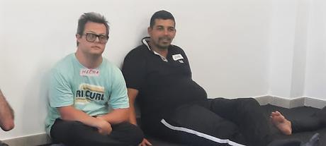 Paripé teatro inclusivo, no te dejes engañar, por Manu Medina