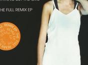 Everything girl missing (the full remix