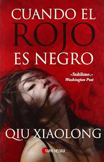 Cuando el rojo es negro (Almuzara)