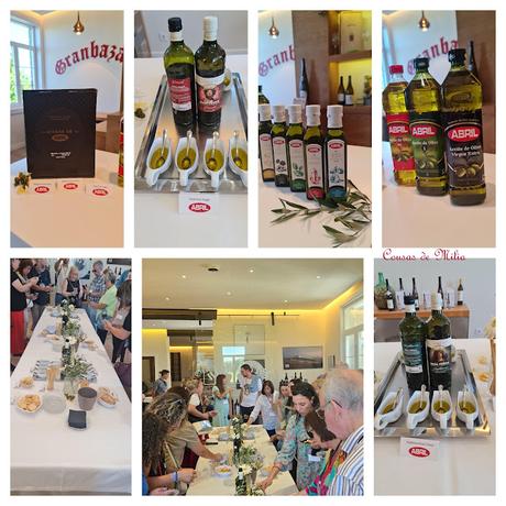 XII Xuntanza de Bloggers Gastronómicos de Galicia