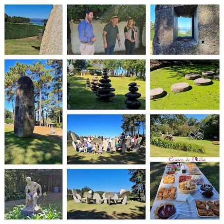 XII Xuntanza de Bloggers Gastronómicos de Galicia