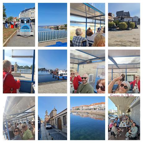 XII Xuntanza de Bloggers Gastronómicos de Galicia