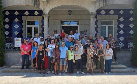 XII Xuntanza de Bloggers Gastronómicos de Galicia