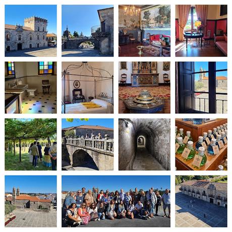 XII Xuntanza de Bloggers Gastronómicos de Galicia