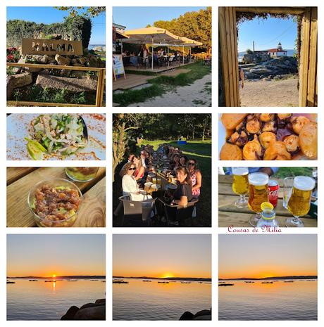 XII Xuntanza de Bloggers Gastronómicos de Galicia