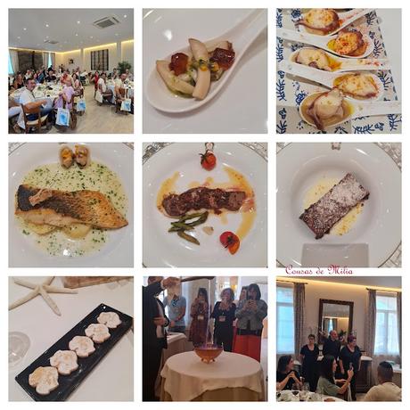 XII Xuntanza de Bloggers Gastronómicos de Galicia