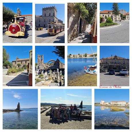 XII Xuntanza de Bloggers Gastronómicos de Galicia