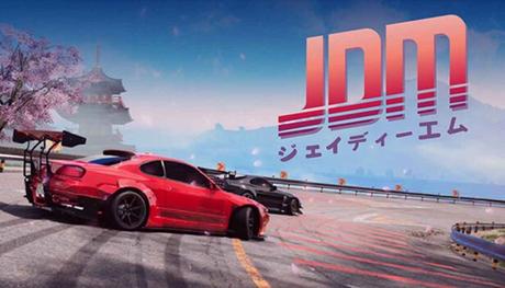 Brasil Game Show tendrá cabina con el juego de carreras ultrarrealista «Japanese Drift Master»