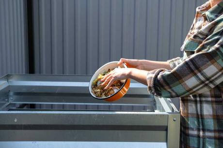 Estudio: Chilenos pierden $23 mil al mes por desperdicio de alimentos