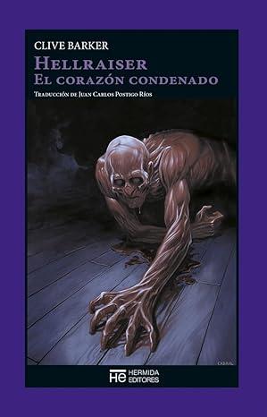 El corazón condenado