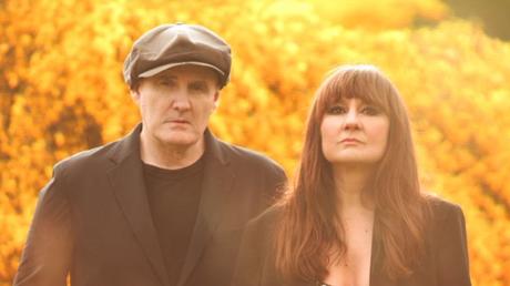 Amaral presenta ‘Libre’, el tercer avance de su próximo disco Nuevo single de Amaral