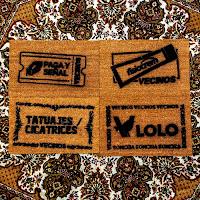 Vecinos estrenan No son horas como su nuevo EP