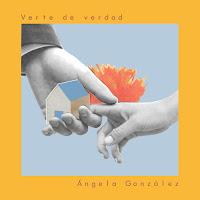 Ángela González estrena Verte de verdad