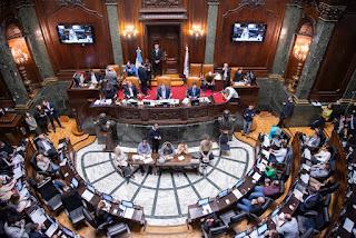 Los principales puntos del Código Urbanístico porteño