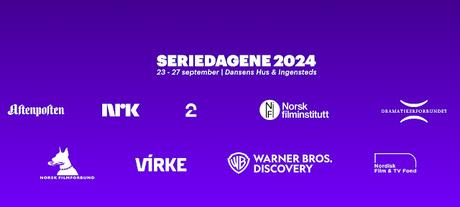 Seriedagene 2024 - Parte 1: Navegar en tiempos de crisis Seriedagene 2024 - Parte 1: Navegar en tiempos de crisis