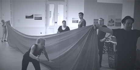 Teatro Inclusivo, ACAI Asociación Canaria de Arte Inclusivo, por Manu Medina