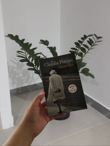 Cuerpos cautivos: el poder y la enfermedad en Elena sabe de Claudia Piñeiro