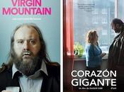 Corazón gigante ¿Quién Fúsi?