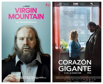 Corazón gigante ¿Quién es Fúsi?