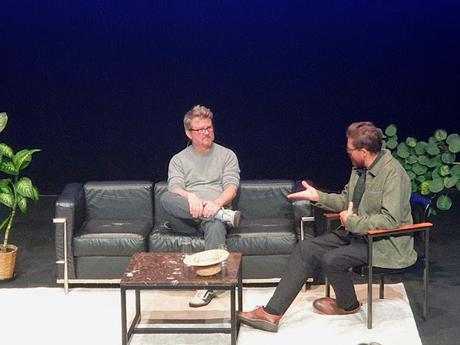 Seriedagene 2024 - Parte 1: Navegar en tiempos de crisis