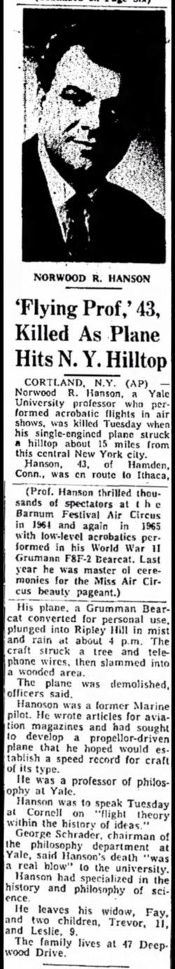 HANSON: CONSTELACIONES Y CONJETURAS (una reseña) HANSON: CONSTELACIONES Y CONJETURAS (una reseña)