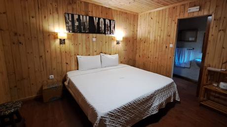 ANGOLA: LA BAHÍA DE CABO LEDO ANGOLA: LA BAHÍA DE CABO LEDO