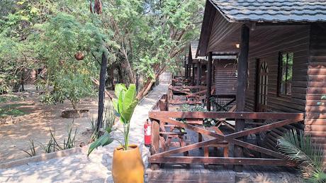 ANGOLA: LA BAHÍA DE CABO LEDO ANGOLA: LA BAHÍA DE CABO LEDO