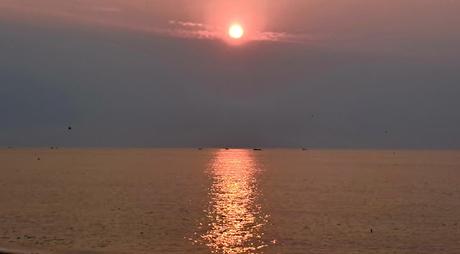 ANGOLA: LA BAHÍA DE CABO LEDO ANGOLA: LA BAHÍA DE CABO LEDO