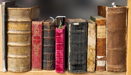 Mis lecturas – Septiembre de 2024