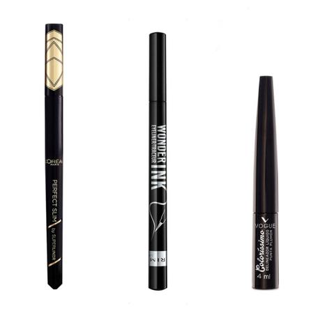 Maquillaje old Hollywood Maquillaje fiestas simple clásico pelo peinados verano invierno casamiento madrina Delineadores negros Argentina Maquillaje fiestas simple clásico pelo peinados verano invierno casamiento madrina