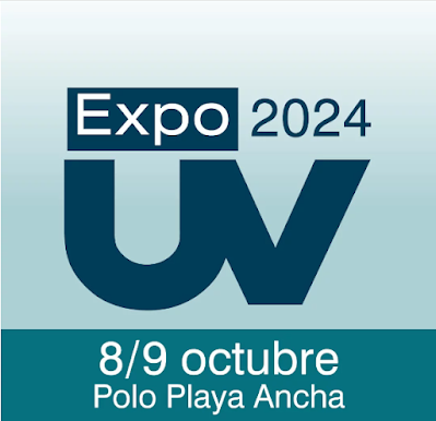 Invitación a las puertas abiertas de la Universidad de Valparaíso, Expo UV 2024. Invitación a las puertas abiertas de la Universidad de Valparaíso, Expo UV 2024.