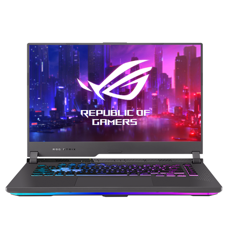 ROG Strix G15 (2022)