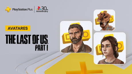 The Last of Us Part I llega gratis a PS Plus en el marco de las celebraciones del 30.° aniversario de PlayStation 0cf7e9de1ba0c7a083478362fe7172c9bb75c41f