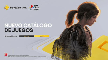 The Last of Us Part I llega gratis a PS Plus en el marco de las celebraciones del 30.° aniversario de PlayStation b2da7a2fbd2ed577273d363c56532ec017b2246f-scaled