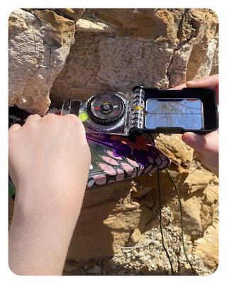 Villafranqueza-geologia Villafranqueza-geologia