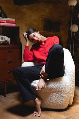 Otoño - invierno en ROADE